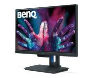 BENQ 25'' PD2500Q 9H.LG8LA.TSE Szary - 381757 - zdjęcie 3